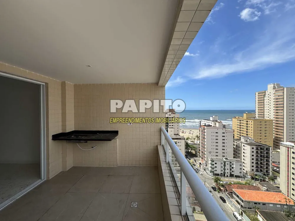 Apartamento, 2 quartos, 96 m² - Foto 1