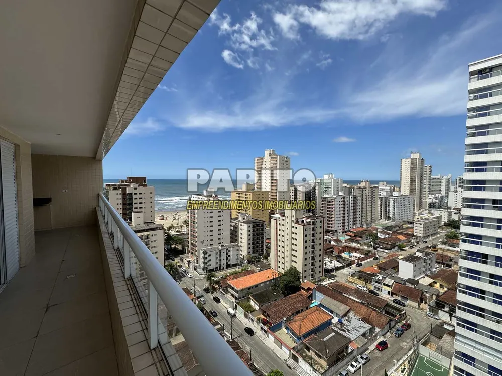 Apartamento, 2 quartos, 96 m² - Foto 2