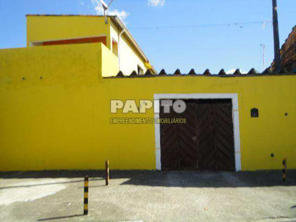 Sobrado, 3 quartos, 90 m² - Foto 2
