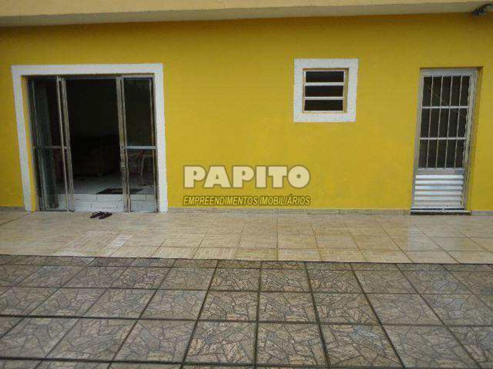 Sobrado, 3 quartos, 90 m² - Foto 4