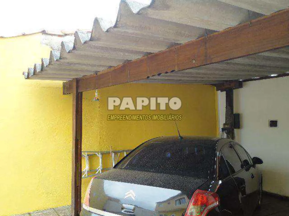 Sobrado, 3 quartos, 90 m² - Foto 3