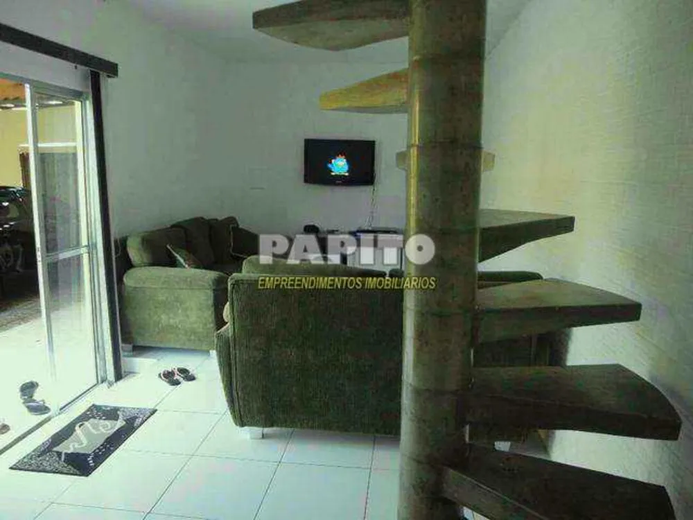 Sobrado, 3 quartos, 90 m² - Foto 1