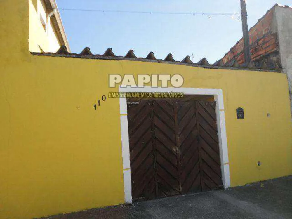 Sobrado, 3 quartos, 90 m² - Foto 9