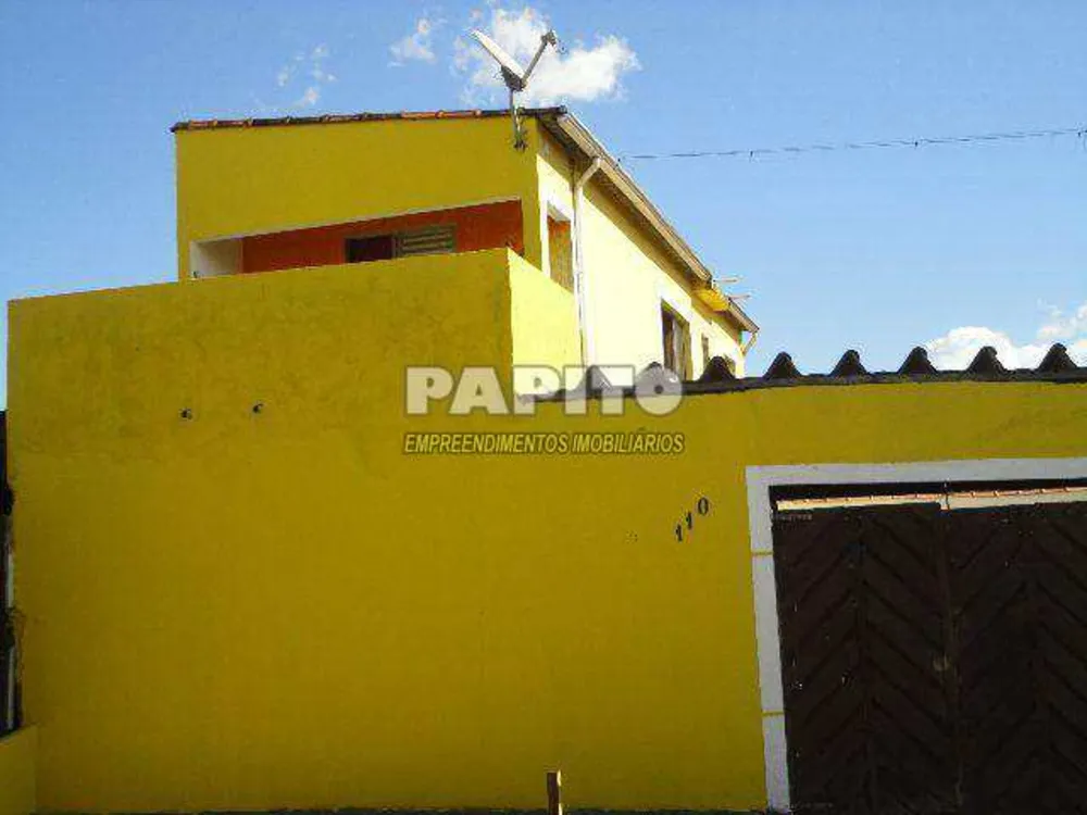 Sobrado, 3 quartos, 90 m² - Foto 7