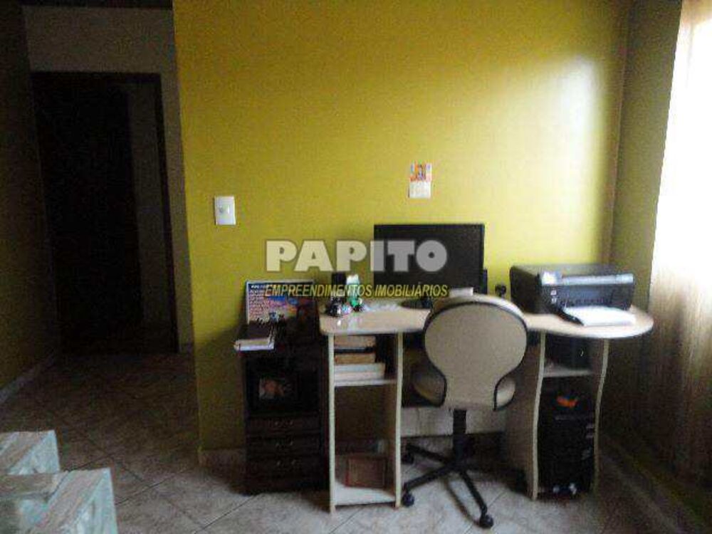 Sobrado, 3 quartos, 90 m² - Foto 1