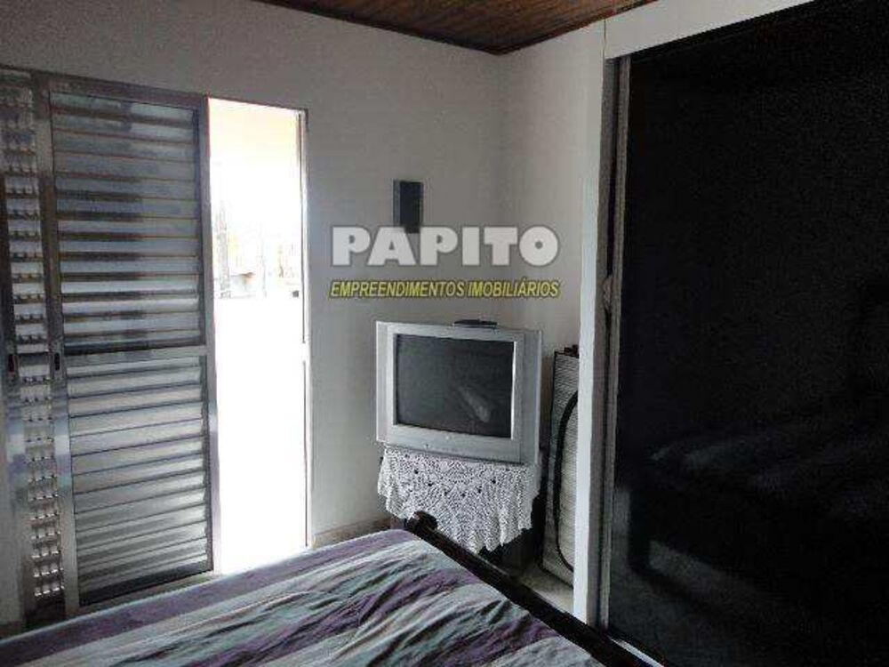 Sobrado, 3 quartos, 90 m² - Foto 2