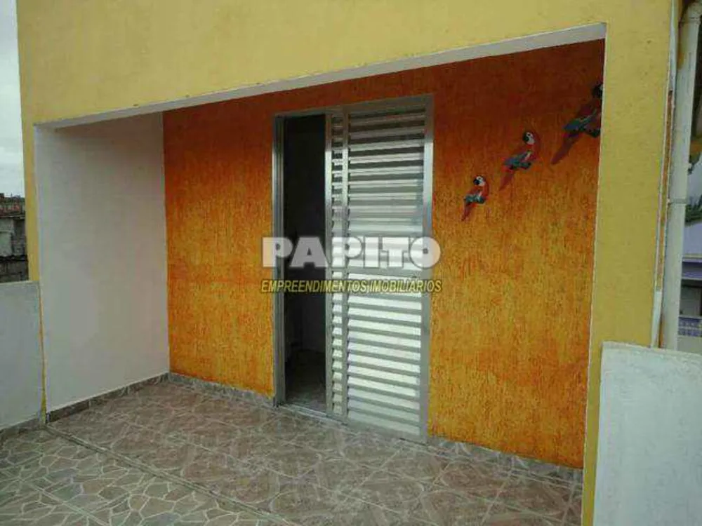Sobrado, 3 quartos, 90 m² - Foto 10