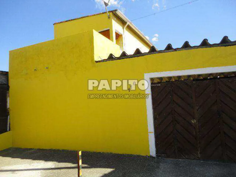 Sobrado, 3 quartos, 90 m² - Foto 6