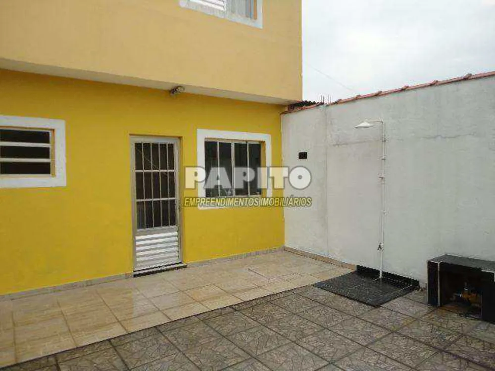 Sobrado, 3 quartos, 90 m² - Foto 5