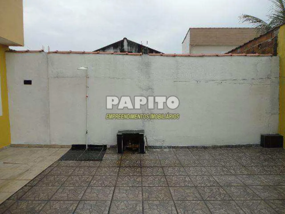 Sobrado, 3 quartos, 90 m² - Foto 15
