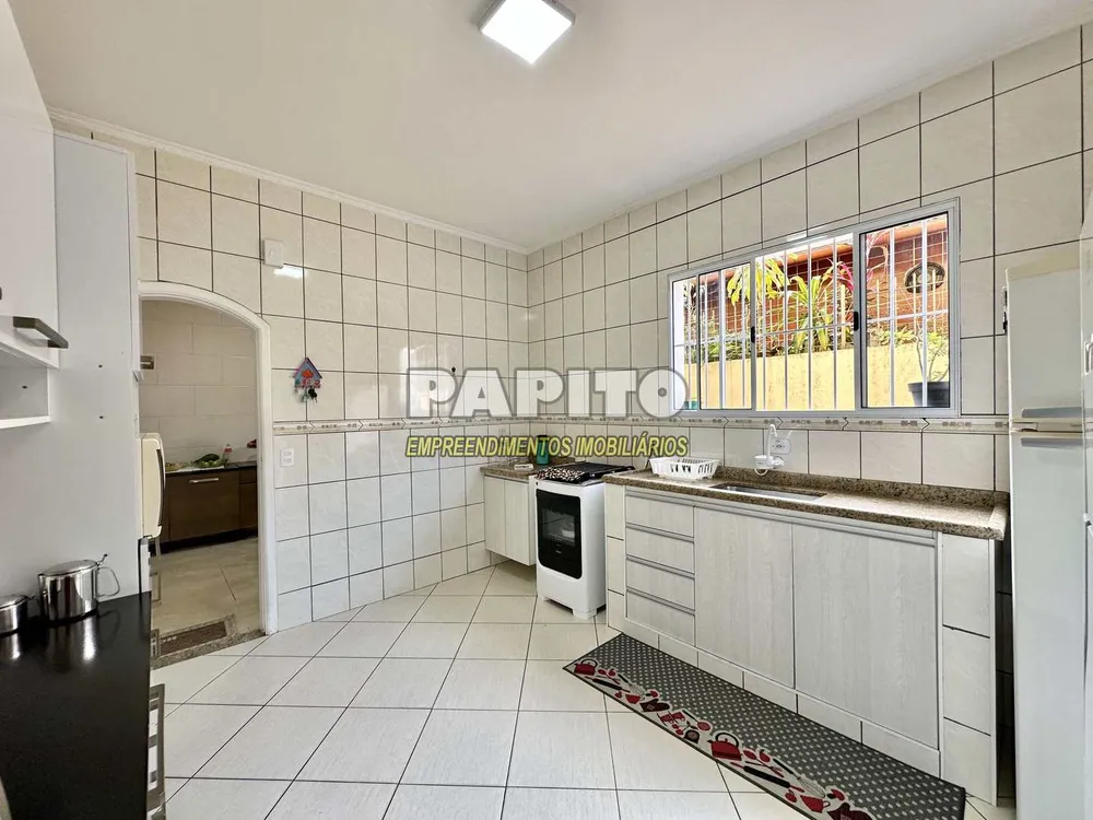 Sobrado, 3 quartos, 103 m² - Foto 4