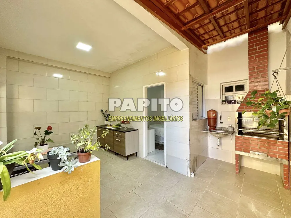 Sobrado, 3 quartos, 103 m² - Foto 2