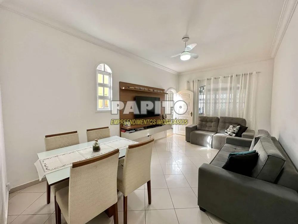 Sobrado, 3 quartos, 103 m² - Foto 5