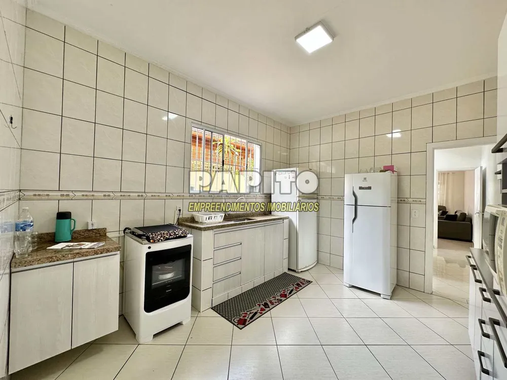 Sobrado, 3 quartos, 103 m² - Foto 6