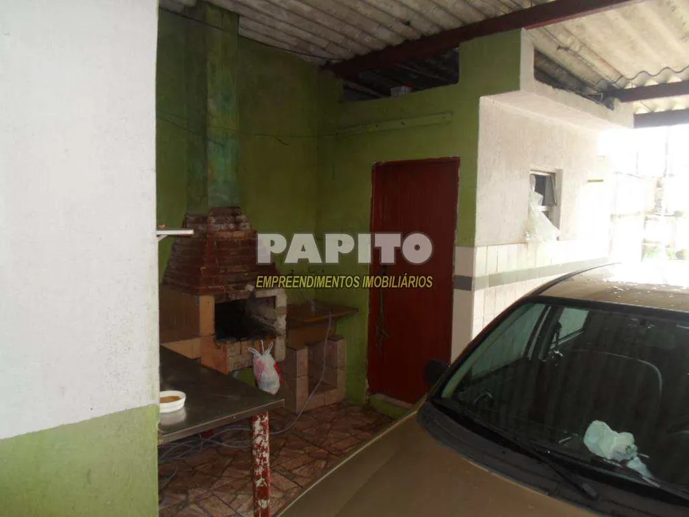 Casa, 2 quartos, 190 m² - Foto 1