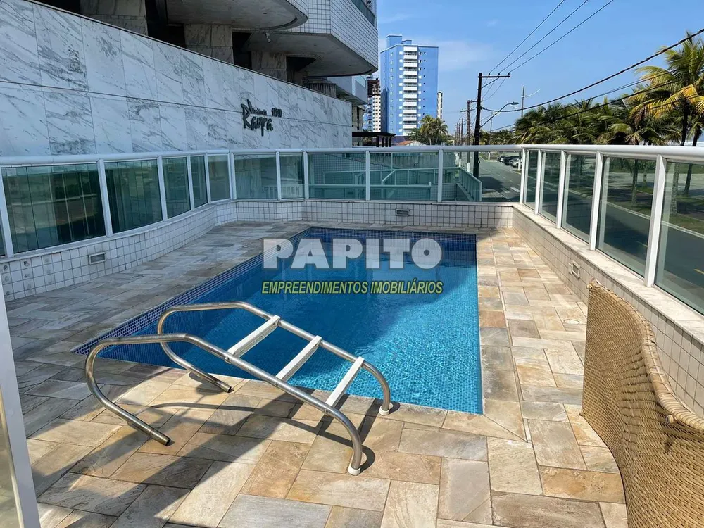 Apartamento, 2 quartos, 83 m² - Foto 1