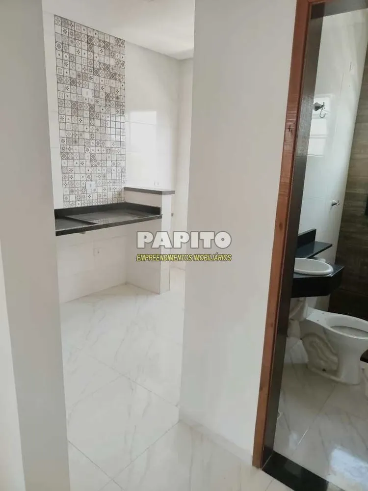 Sobrado, 2 quartos, 55 m² - Foto 5