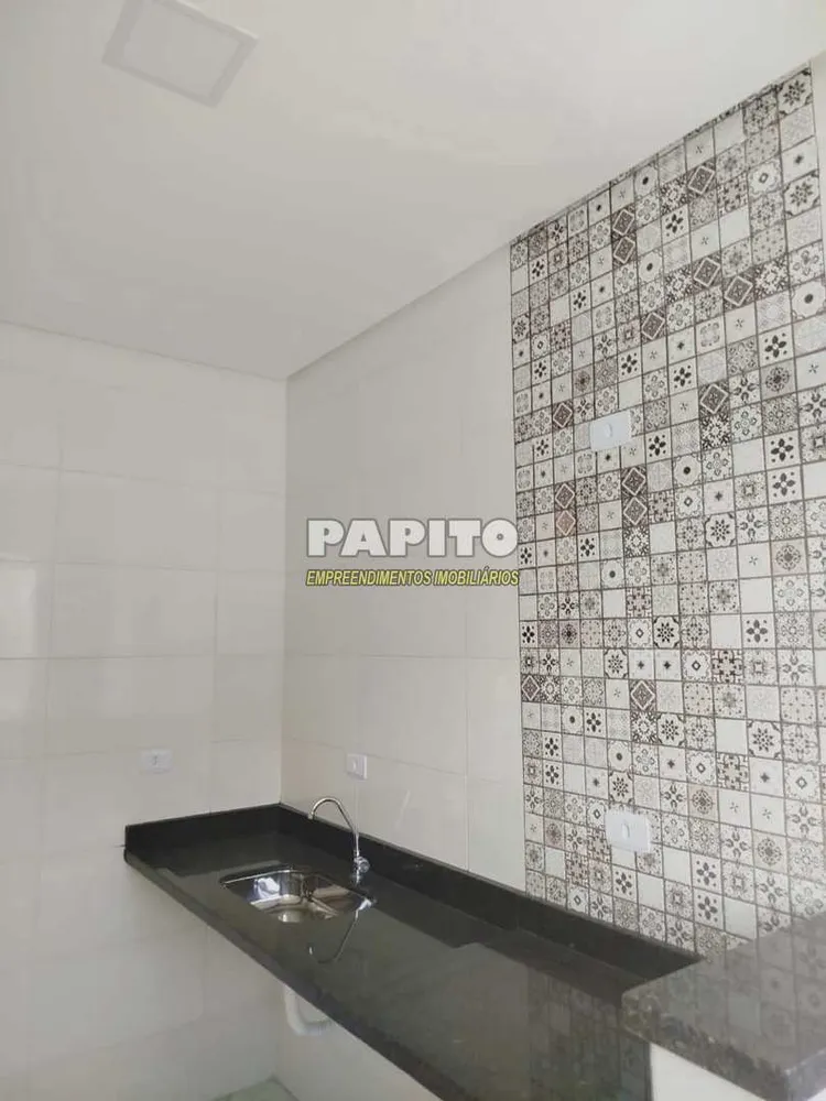 Sobrado, 2 quartos, 55 m² - Foto 3