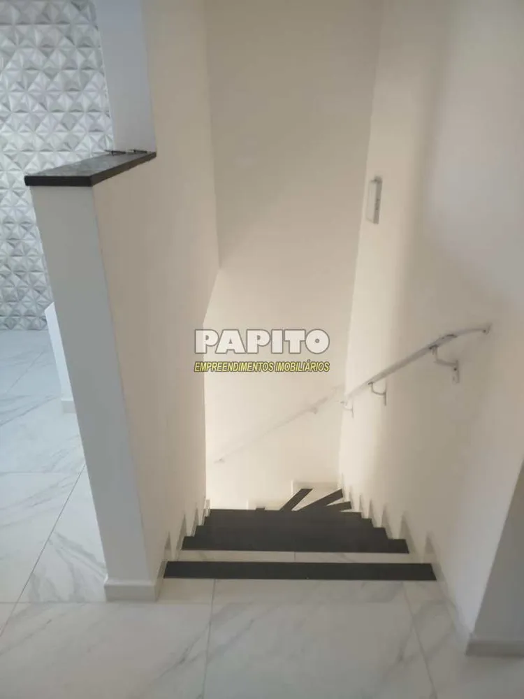 Sobrado, 2 quartos, 55 m² - Foto 2