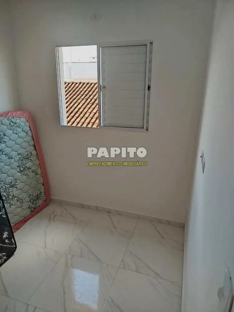 Sobrado, 2 quartos, 55 m² - Foto 7
