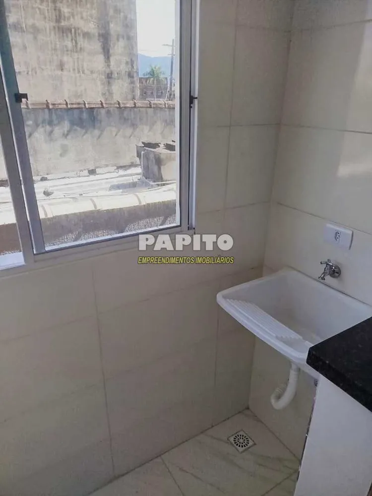 Sobrado, 2 quartos, 55 m² - Foto 6