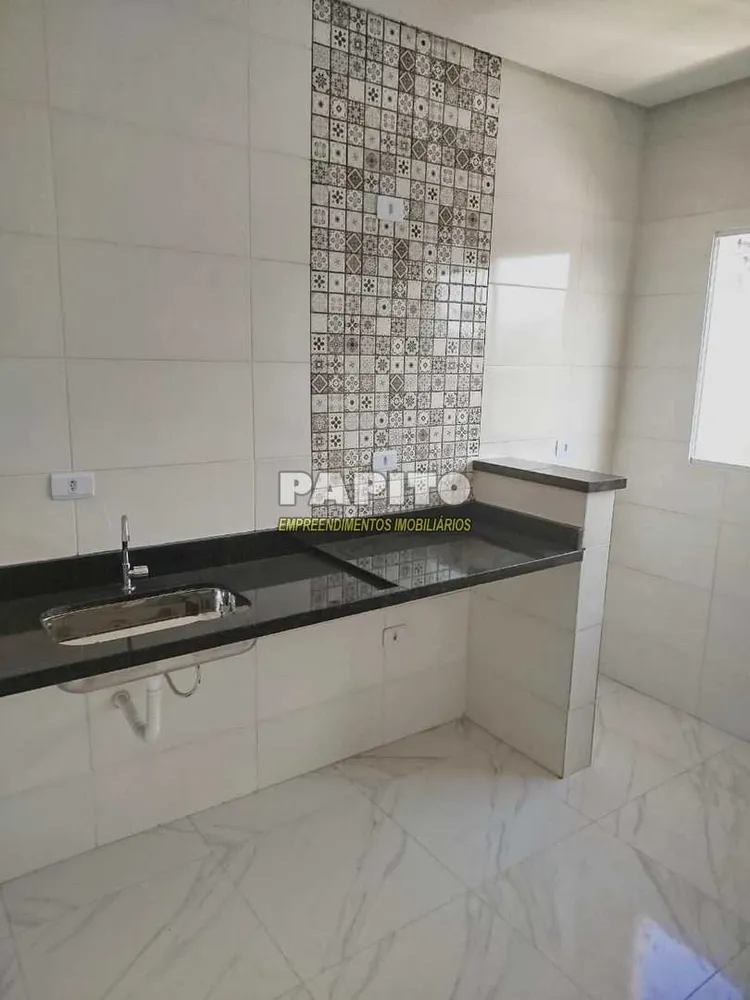 Sobrado, 2 quartos, 55 m² - Foto 4