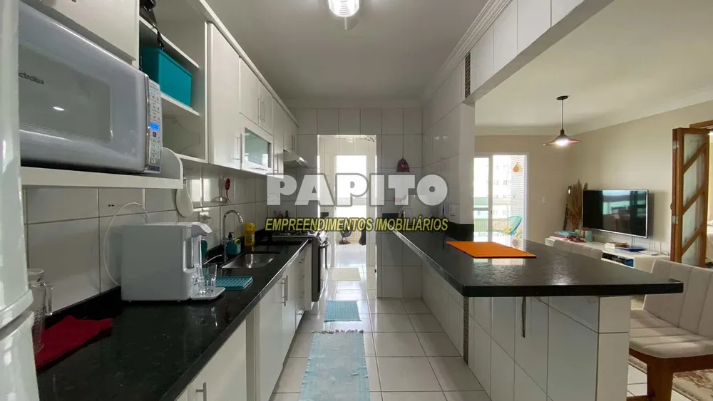 Apartamento, 2 quartos, 84 m² - Foto 5