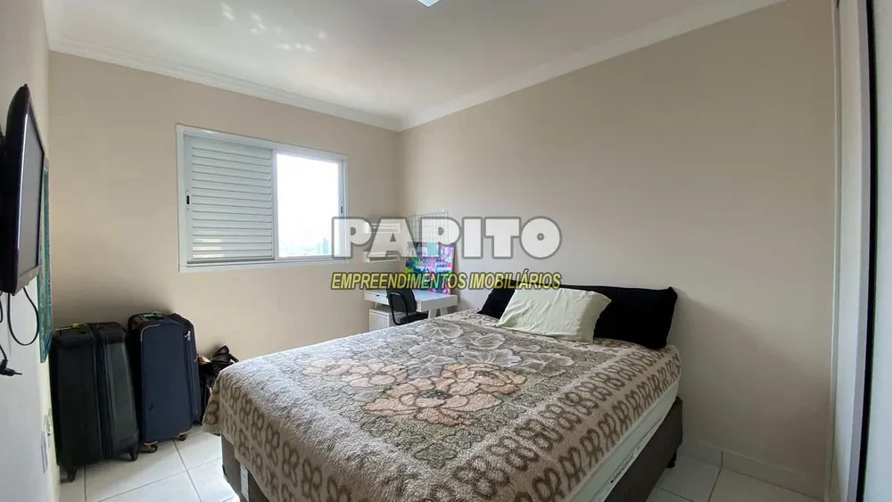 Apartamento, 2 quartos, 84 m² - Foto 1
