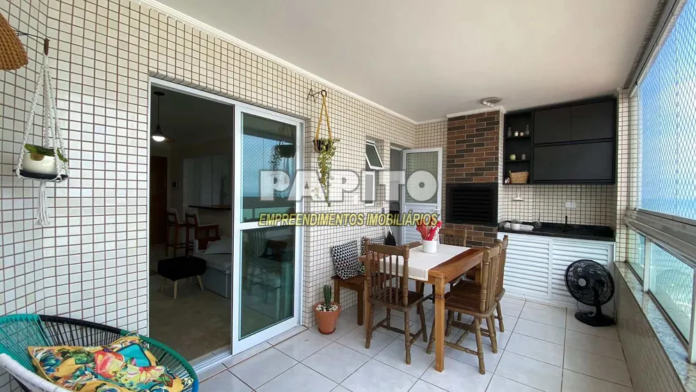 Apartamento, 2 quartos, 84 m² - Foto 3