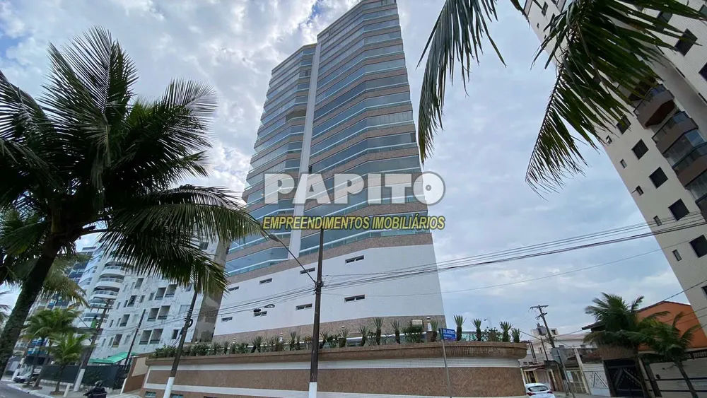 Apartamento, 2 quartos, 84 m² - Foto 2