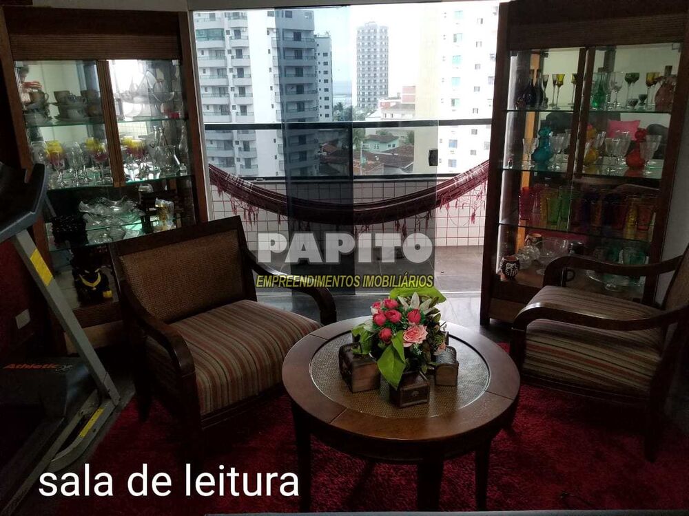 Apartamento, 3 quartos, 280 m² - Foto 10