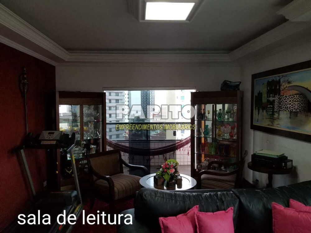 Apartamento, 3 quartos, 280 m² - Foto 11