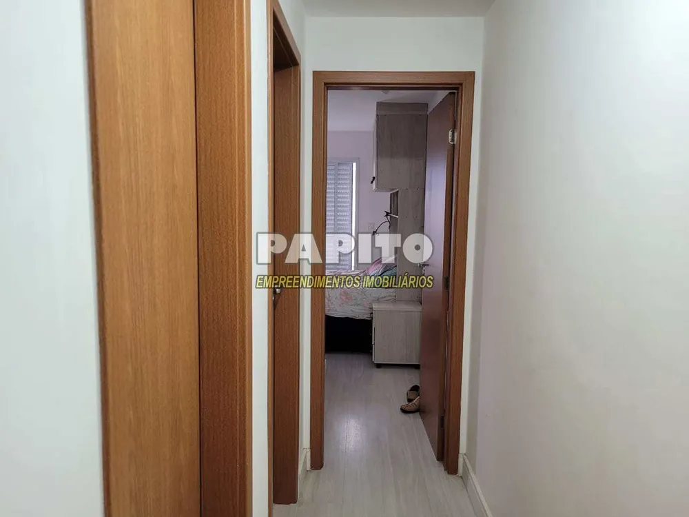 Apartamento, 2 quartos, 57 m² - Foto 2