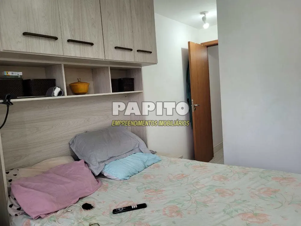 Apartamento, 2 quartos, 57 m² - Foto 6