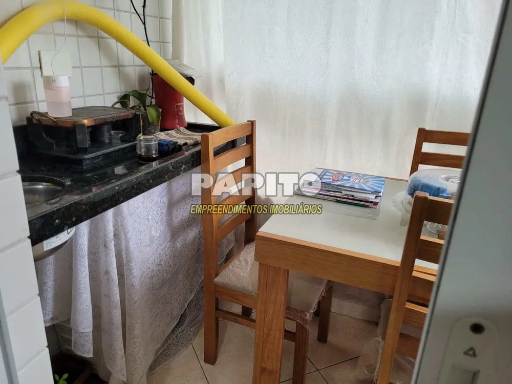 Apartamento, 2 quartos, 57 m² - Foto 4