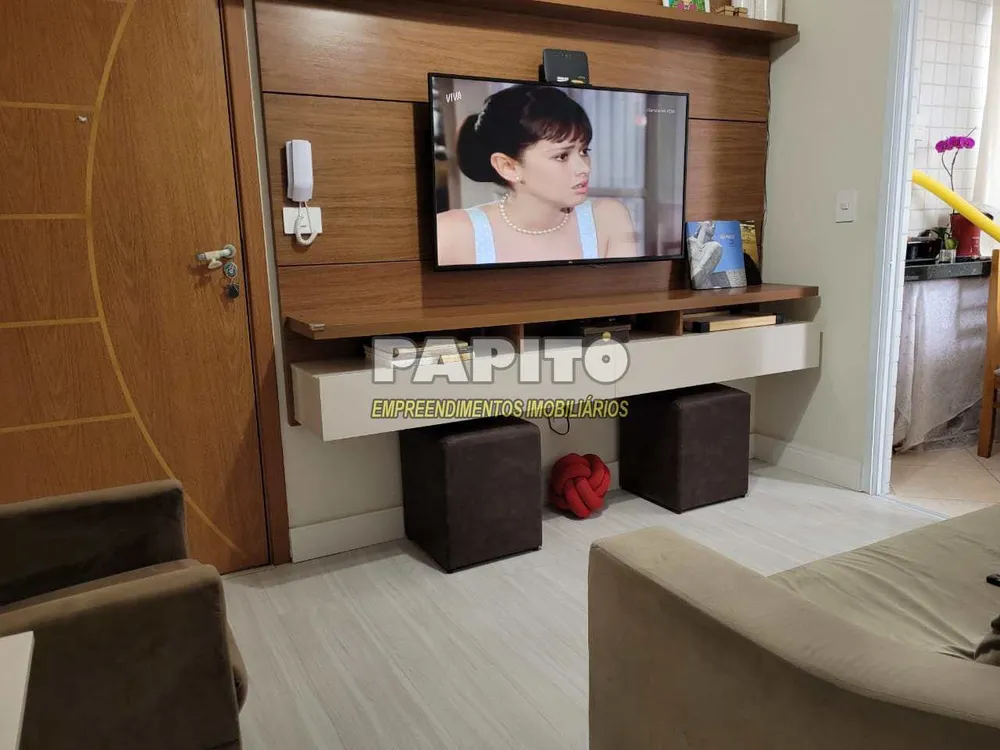 Apartamento, 2 quartos, 57 m² - Foto 3
