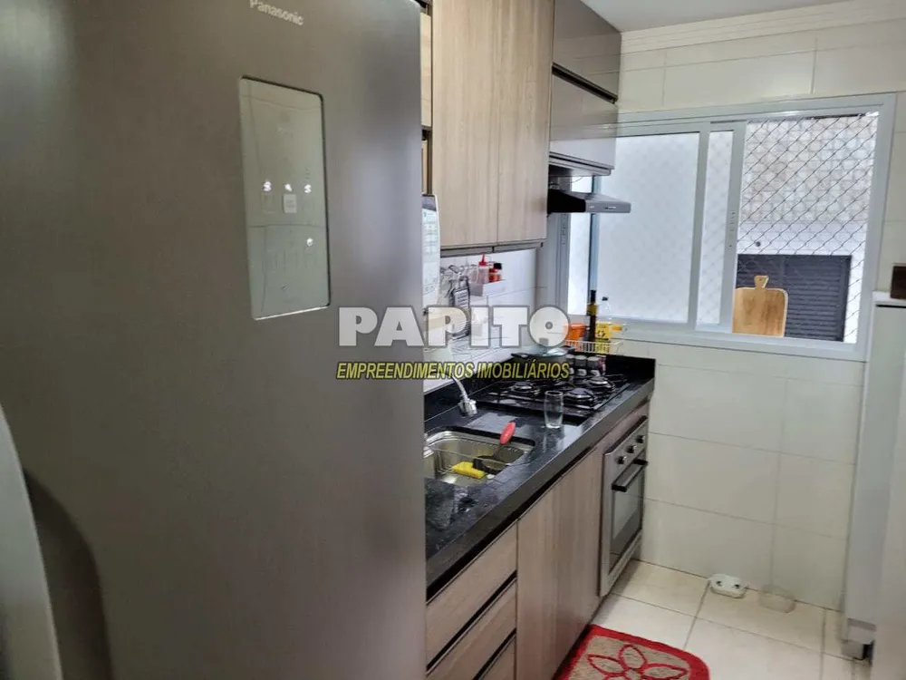 Apartamento, 2 quartos, 57 m² - Foto 3