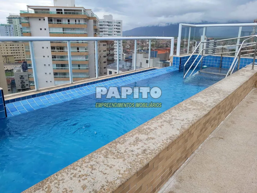 Apartamento, 2 quartos, 57 m² - Foto 1