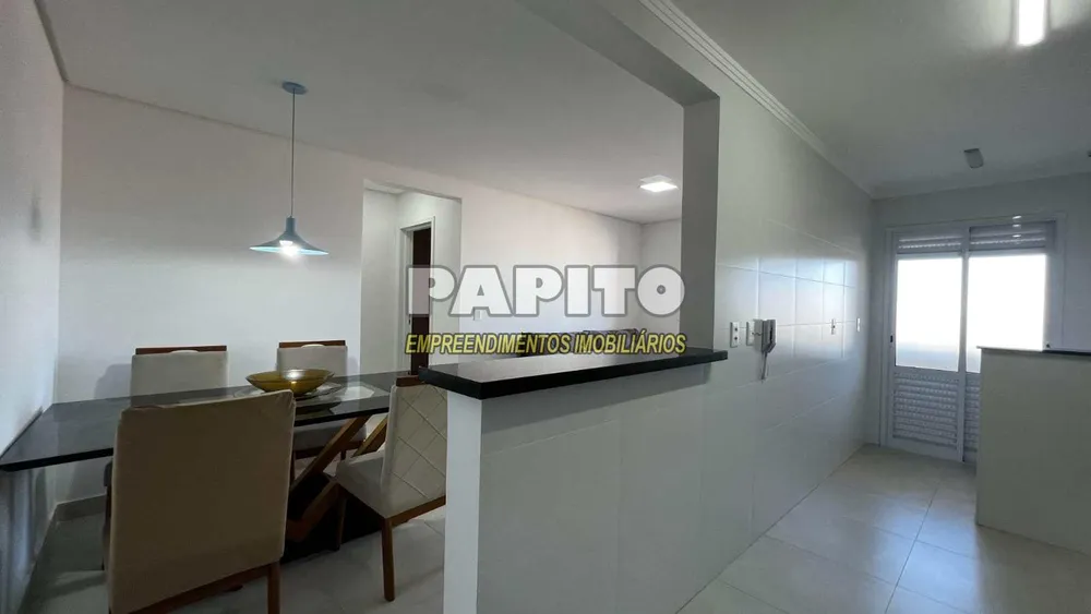 Apartamento, 1 quarto, 56 m² - Foto 6