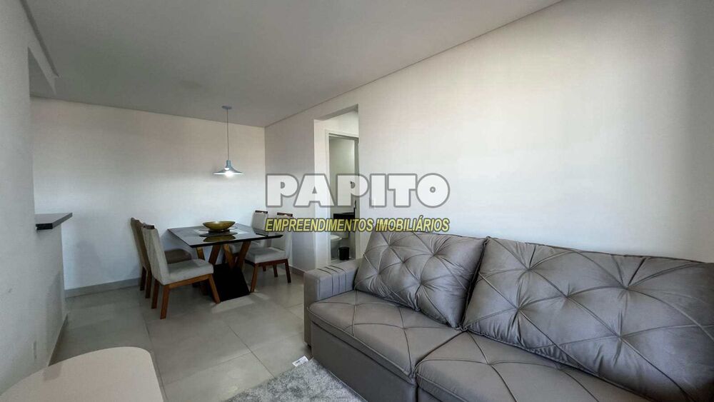 Apartamento, 1 quarto, 56 m² - Foto 2