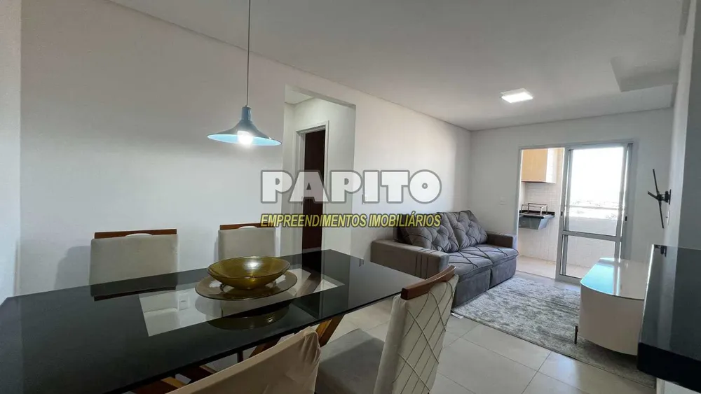 Apartamento, 1 quarto, 56 m² - Foto 1