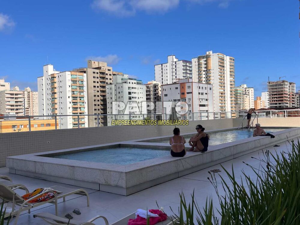 Apartamento, 1 quarto, 56 m² - Foto 4
