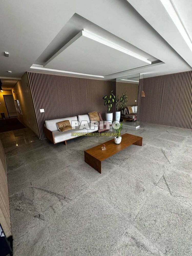 Apartamento, 1 quarto, 56 m² - Foto 1
