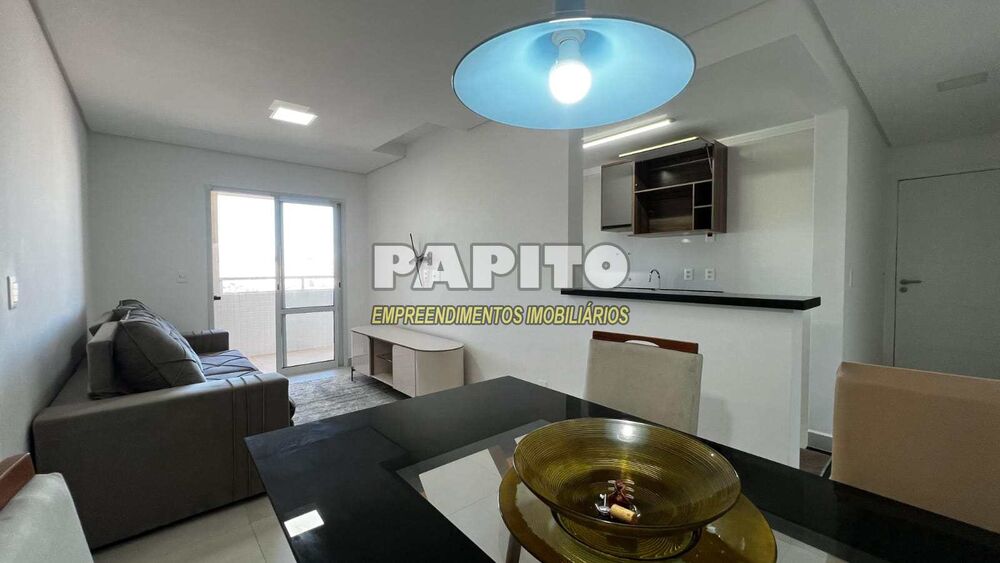 Apartamento, 1 quarto, 56 m² - Foto 3