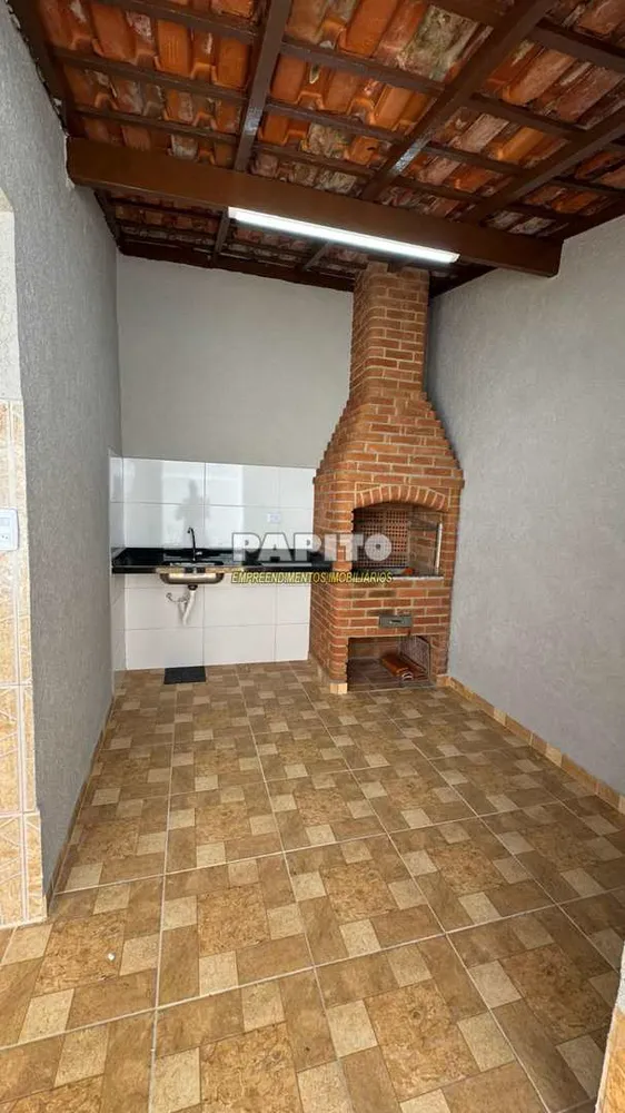 Casa, 2 quartos, 70 m² - Foto 1