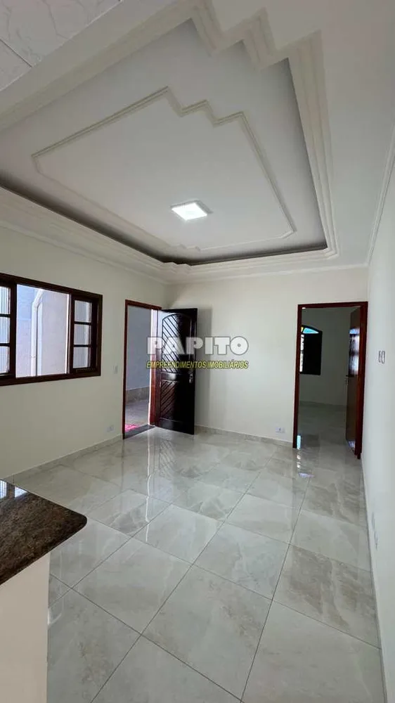 Casa, 2 quartos, 70 m² - Foto 3