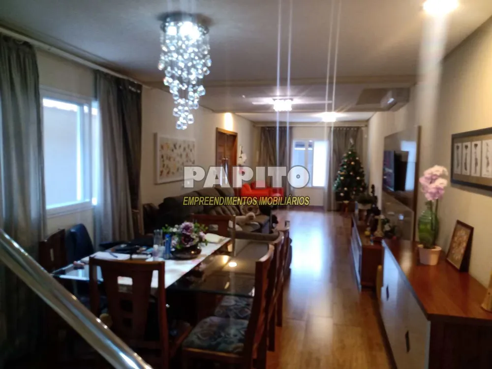 Casa, 4 quartos, 150 m² - Foto 8