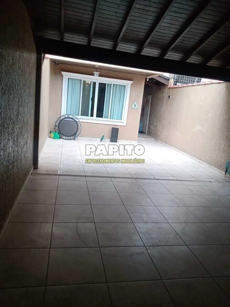 Casa, 4 quartos, 150 m² - Foto 7