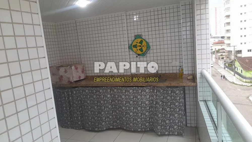 Apartamento, 2 quartos, 84 m² - Foto 2