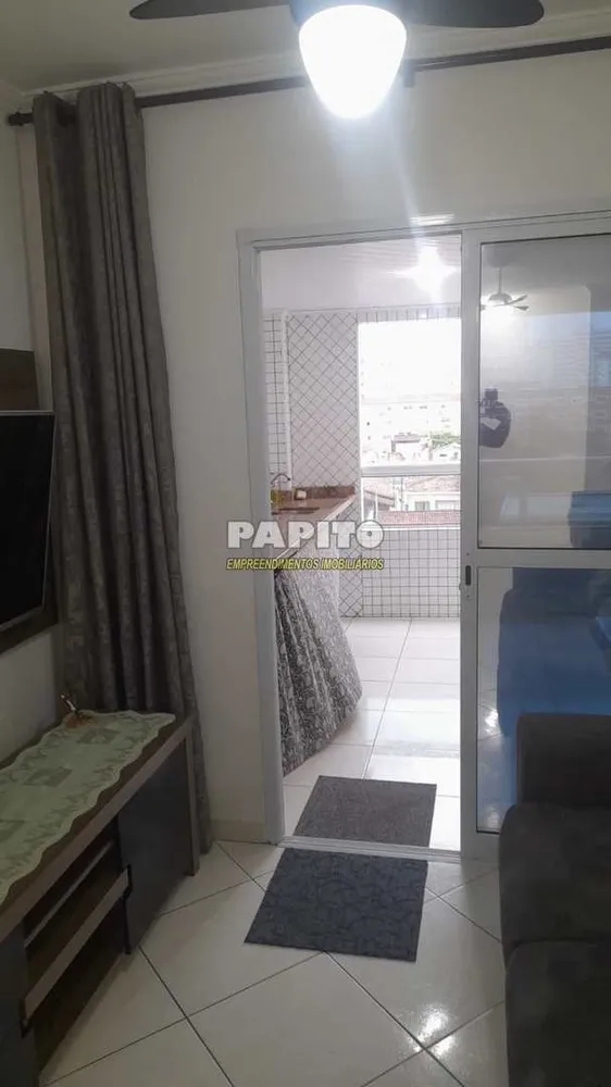 Apartamento, 2 quartos, 84 m² - Foto 1